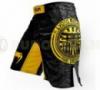 MMA nadrg Venum Torii Legacy fekete citromsrga