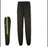 Adidas Samson melegt nadrg / fekete-lime