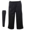 Umbro 110 cm (5-6 v) melegt nadrg - fekete