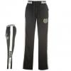 Everlast Poly Jog fekete frfi melegtnadrg