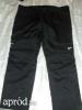 Probiker 66-os fekete motoros cordura nadrg elad!