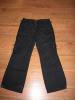 Esprit fekete vszon nadrg - 40