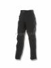 CASERTA MTB hossz nadrg fekete