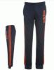 Adidas 3 Stripe Lin Fleece frfi szabadid nadrg (93756)