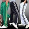 Robbans modellek tavaszn s nyarn 2012 új lhere / Adidas frfi nadrg alkalmi nadrg sport valdi Wei a nadrgot