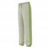 Adidas Essentials 3S SweatPant Closed Hem Fi Nadrg (Szrke-Zld) G81603