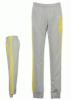 Adidas 3 Stripe Lin Fleece frfi szabadid nadrg (93755)
