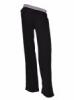Fila W.HIVA Fekete Fitness nadrg
