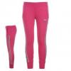 Lonsdale 2 Stripe Slim lny szabadid nadrg