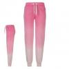 Kangol Dip Dye lny szabadid nadrg