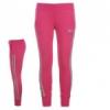Lonsdale 2 Stripe Slim lny szabadid nadrg