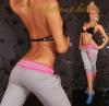 SZRKE PINK 3/4 SZABADID NADRG