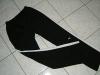 Fnyes fekete PUMA ni szabadid nadrg D38 M L