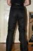 Cordura motoros nadrg Polo Touring 38 as