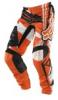 FOX 180 Undertow Orange cross nadrg