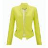 F&F neon srga ni blzer
