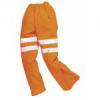 Portwest GT28 Gore-Tex HiVis nadrg GO/RT (NARANCS XL)