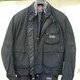 IXS Solto Tex kabt nadrg