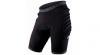 IXS Skid Man nadrg bels fekete 2013 Modell