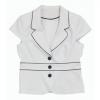 F&F fehr ujjatlan blzer
