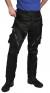 Shox Ace-air motoros textilnadrg (fekete) (XS-5XL)