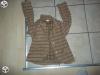H&M 140 gyerek barna kocks blzer