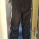 Motoros nadrg Scotchlite 3M