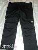 Probiker 66-os fekete motoros cordura nadrg elad!