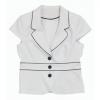 F&F fehr ujjatlan blzer