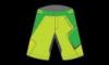 2014 Cube Nadrg Am Green/Lime Zld/Lime