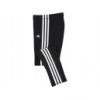 Adidas Essentials Tight Lny Nadrg (Fekete-Fehr) Z32239
