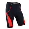 Santic-frfi s ni Coolmax anyag kerkpros 1/2 nadrg (piros)