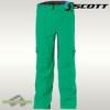 Scott s-snowboard nadrg OMAK green