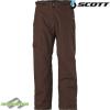 Scott snadrg, snowboard nadrg Enumclav Burnt Burgundy 2013