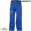 Scott snowboard nadrg OMAK cobalt 2012