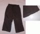 104-es barna pamuttal blelt nadrg - Zara (41237)