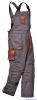 Texo Contrast blelt kantros nadrg (00151)