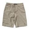 Sandstone Trace Bermuda frfi nadrg camel XL