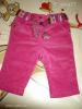 C A baby club pink kord nadrg 68 as NM Jelenlegi ra 1 500