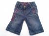 Baby Gap szrn hmzett farmer nadrg 74 80