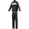 Adidas TrackSuit Train Woven Frfi Melegt Egyttes (Fekete-Fehr-Szrke) Z21441