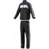 Adidas TrackSuit Train Woven Frfi Melegt Egyttes (Fekete-Fehr-Szrke) Z21441