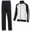 Adidas TrackSuit Riberio Frfi Melegt Egyttes (Fekete-Fehr) W61607