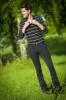 Equi Thme telibrs jodhpur frfi lovaglnadrg Kln
