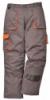 Portwest blelt nadrg Texo Contrast szrke-narancs
