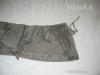 Szrke terepmints hossz nadrg kb 146 s