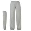 La Gear Closed Hem Jog ni nadrg / szrke