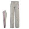 Lonsdale Open Hem Woven ni nadrg / szrke-lila