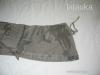 Szrke terepmints hossz nadrg kb 146 s