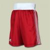 Box nadrg adidas B8 piros